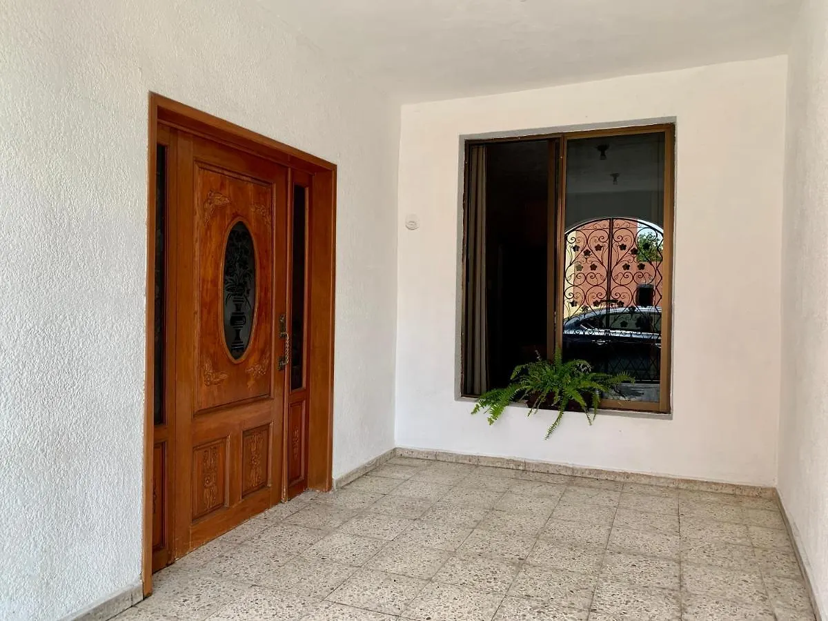 Casa Esther Villa Merida