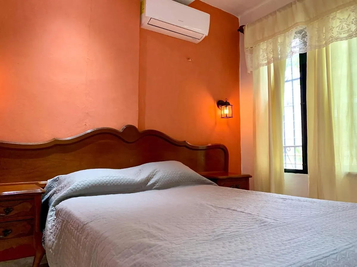 Casa Esther Villa Merida