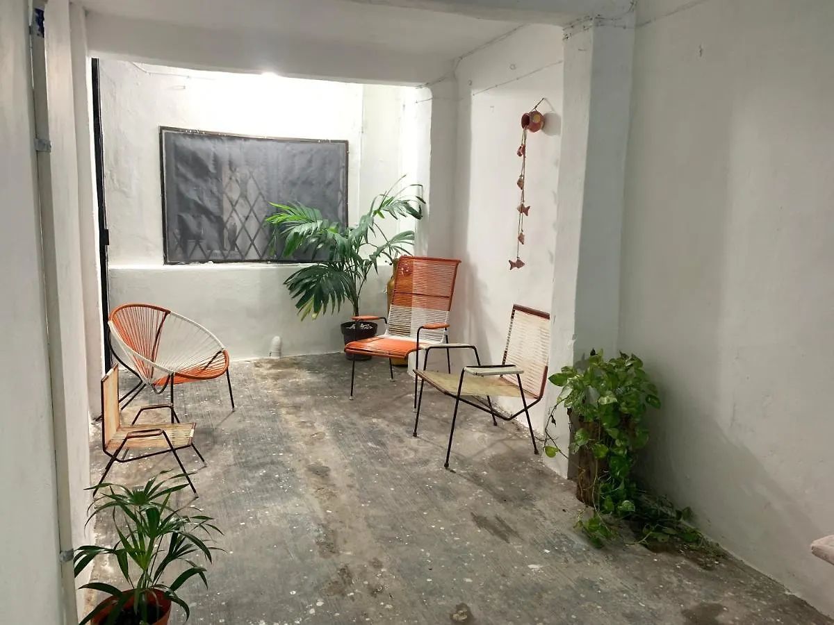 Casa Esther Villa Merida Holiday home