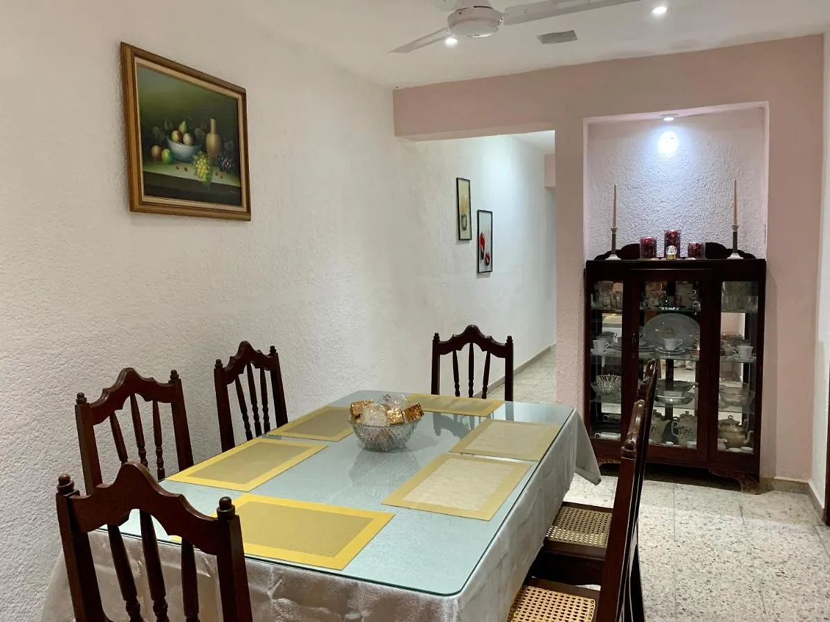 Casa Esther Villa Merida Holiday home