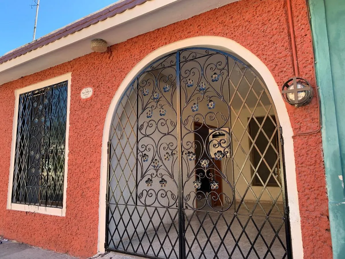 Holiday home Casa Esther Villa Merida