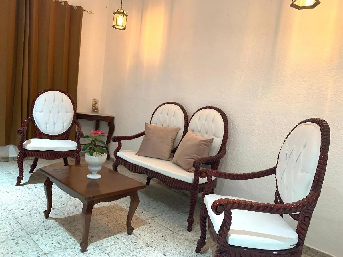 Casa Esther Villa Merida Mexico